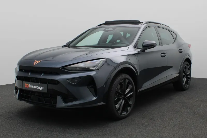 CUPRA Formentor (2026)