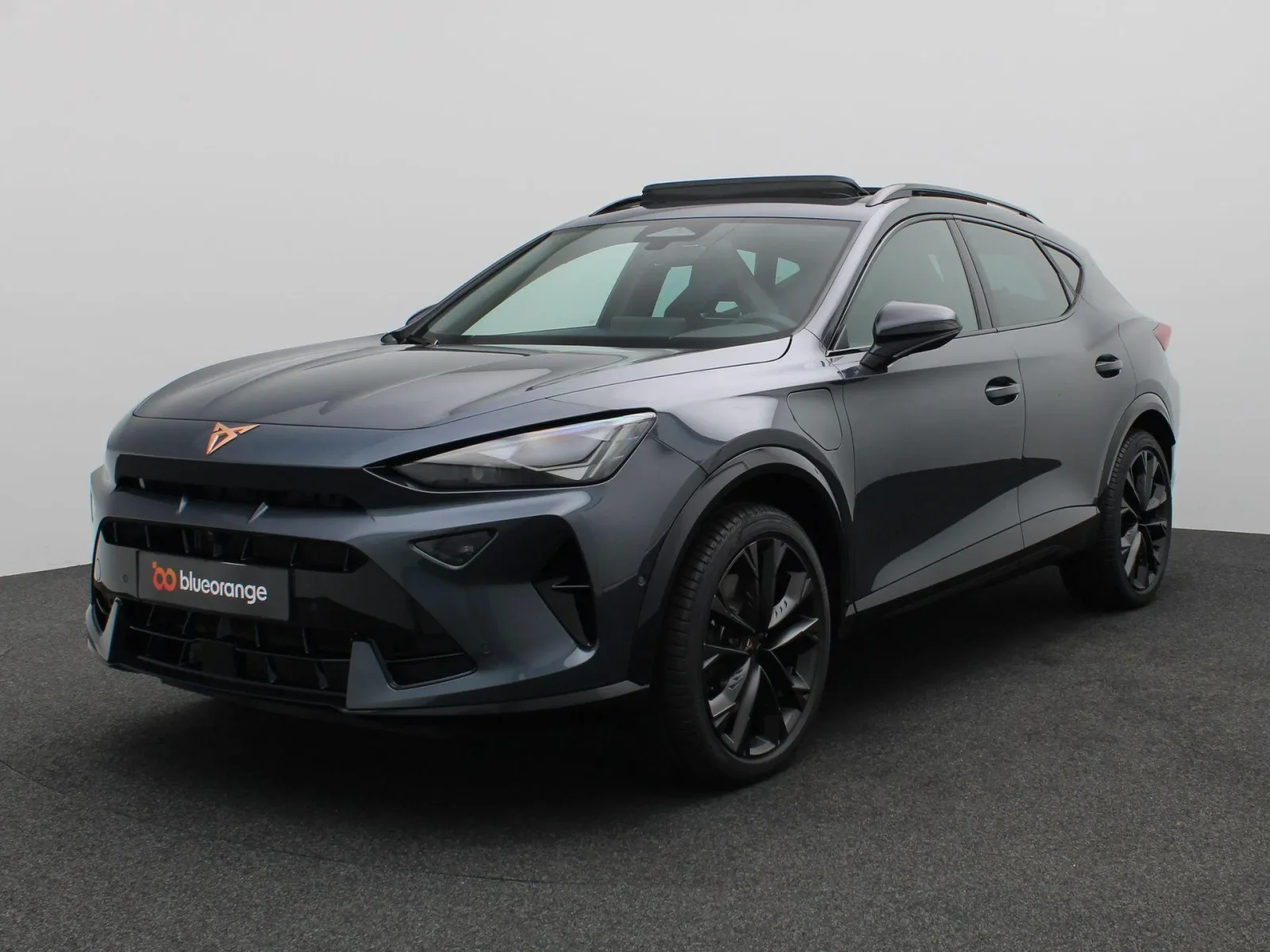 CUPRA Formentor (2026) — foto 1