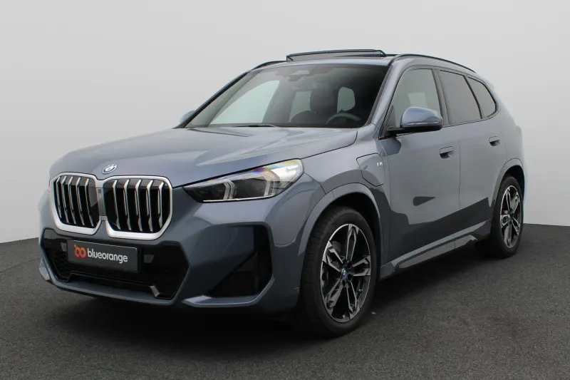 BMW X1 (2026)