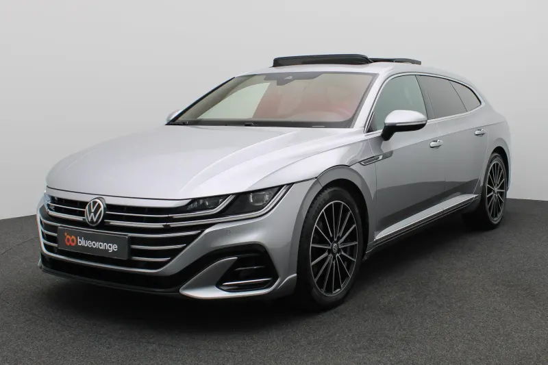 Volkswagen Arteon (2020)