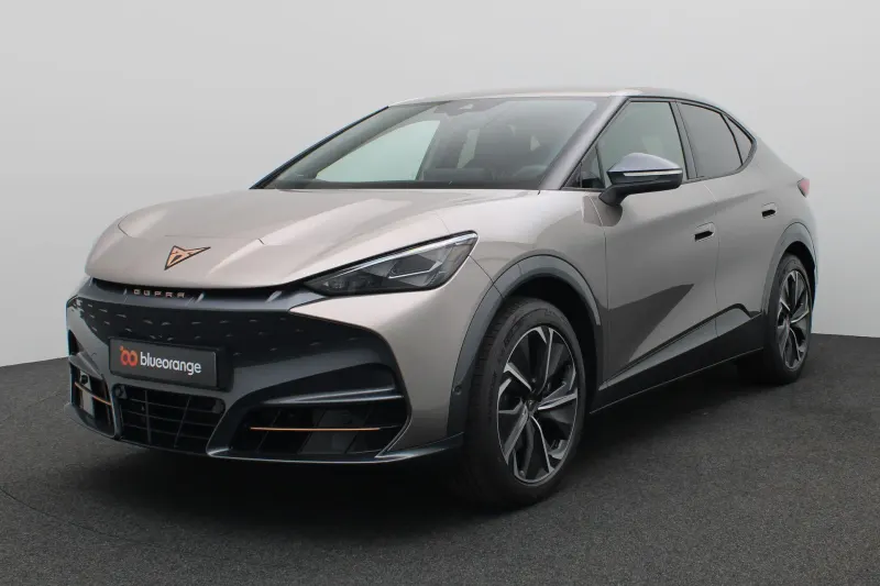 CUPRA Tavascan (2026)