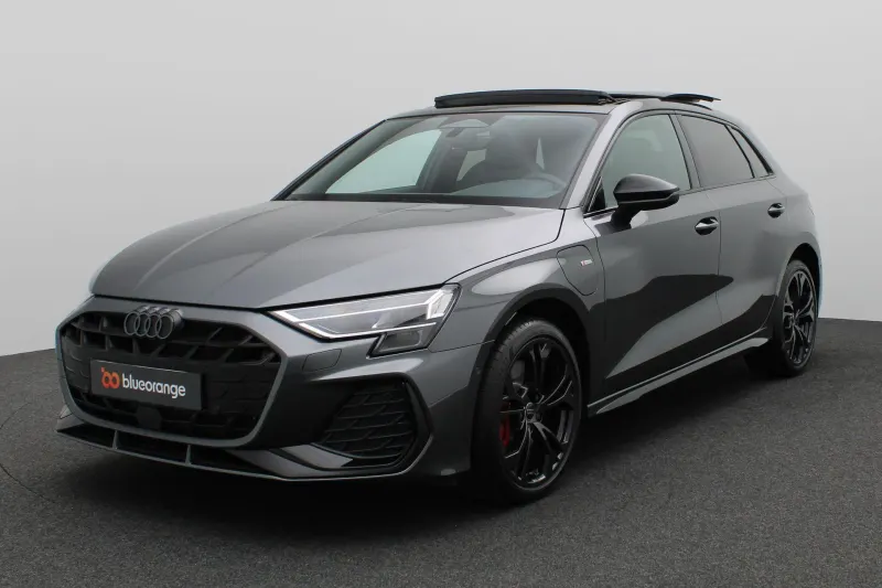 Audi A3 (2026)
