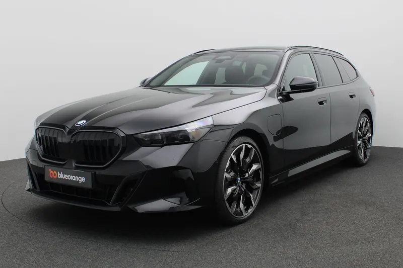 BMW 5-Serie (2026)