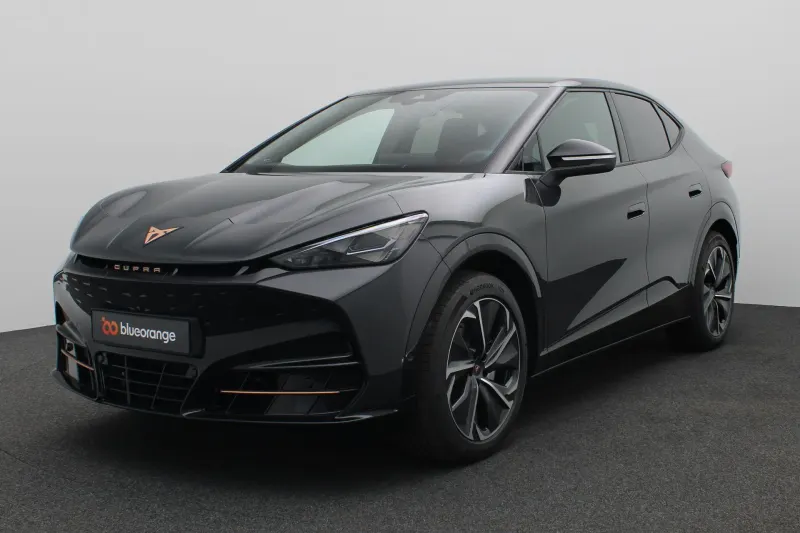 CUPRA Tavascan (2026)