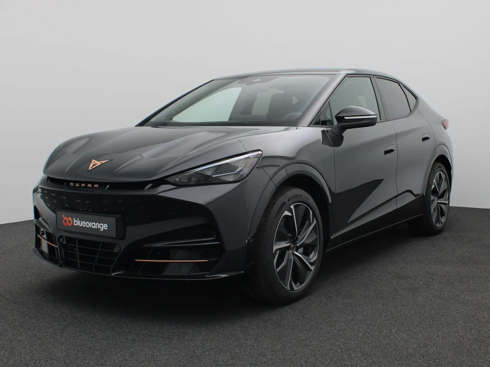 CUPRA Tavascan (2026) — foto 1