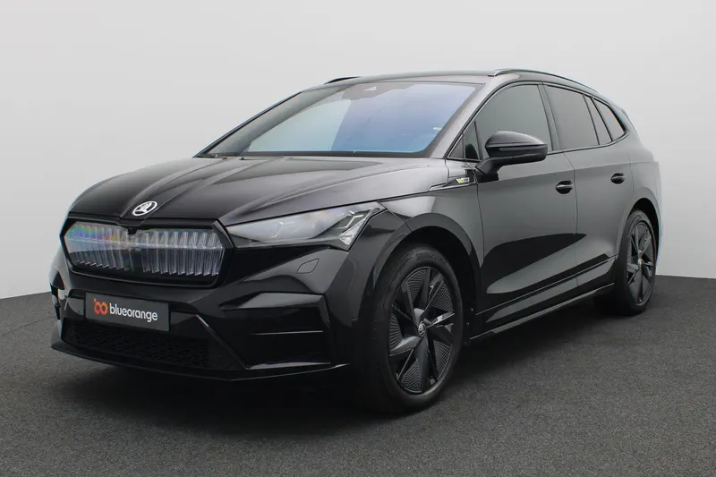 Škoda Enyaq (2023)