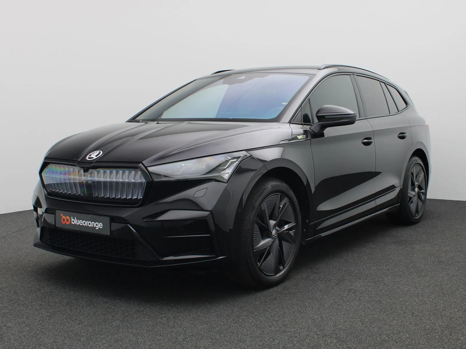 Škoda Enyaq (2023) — foto 1