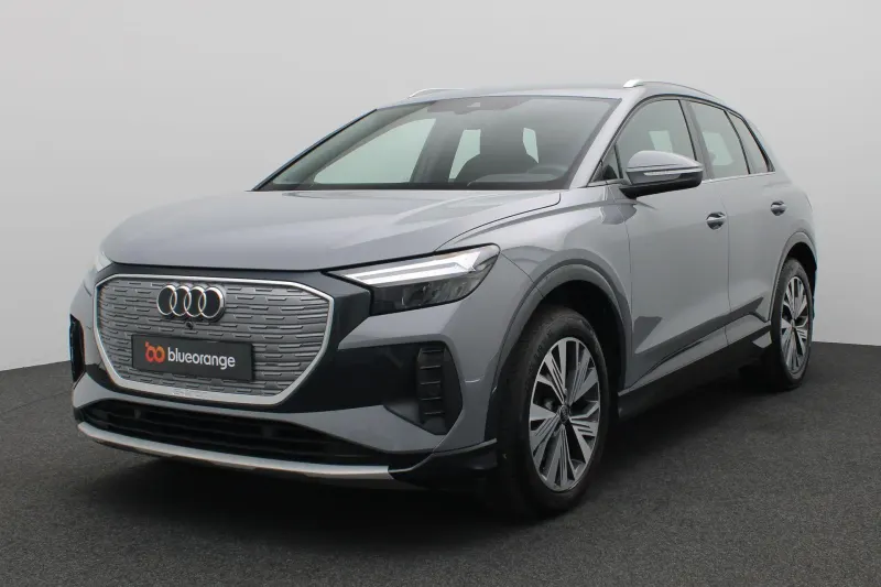 Audi Q4 e-tron (2022)