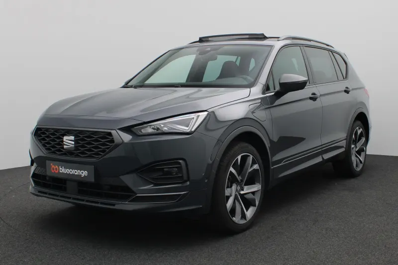 SEAT Tarraco (2024)