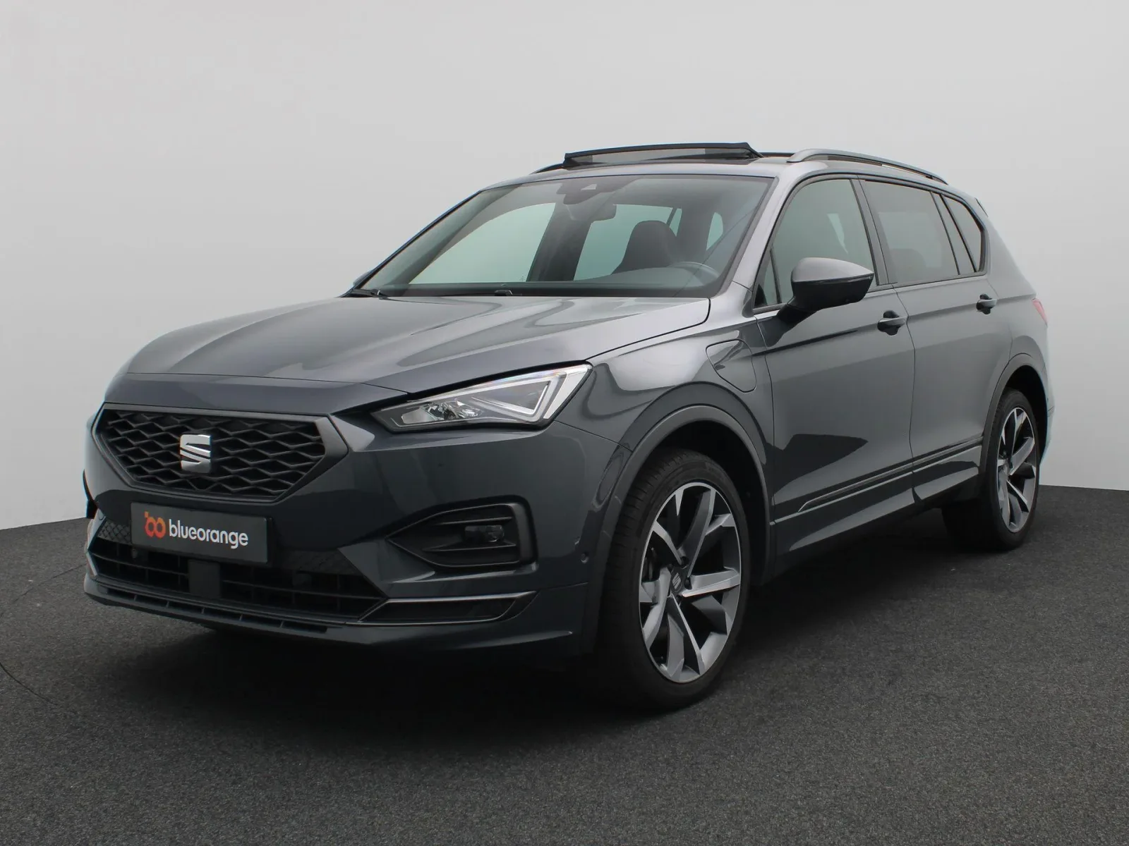 SEAT Tarraco (2024) — foto 1