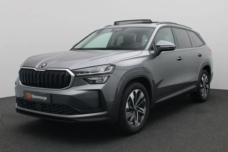 Škoda Kodiaq (2026)
