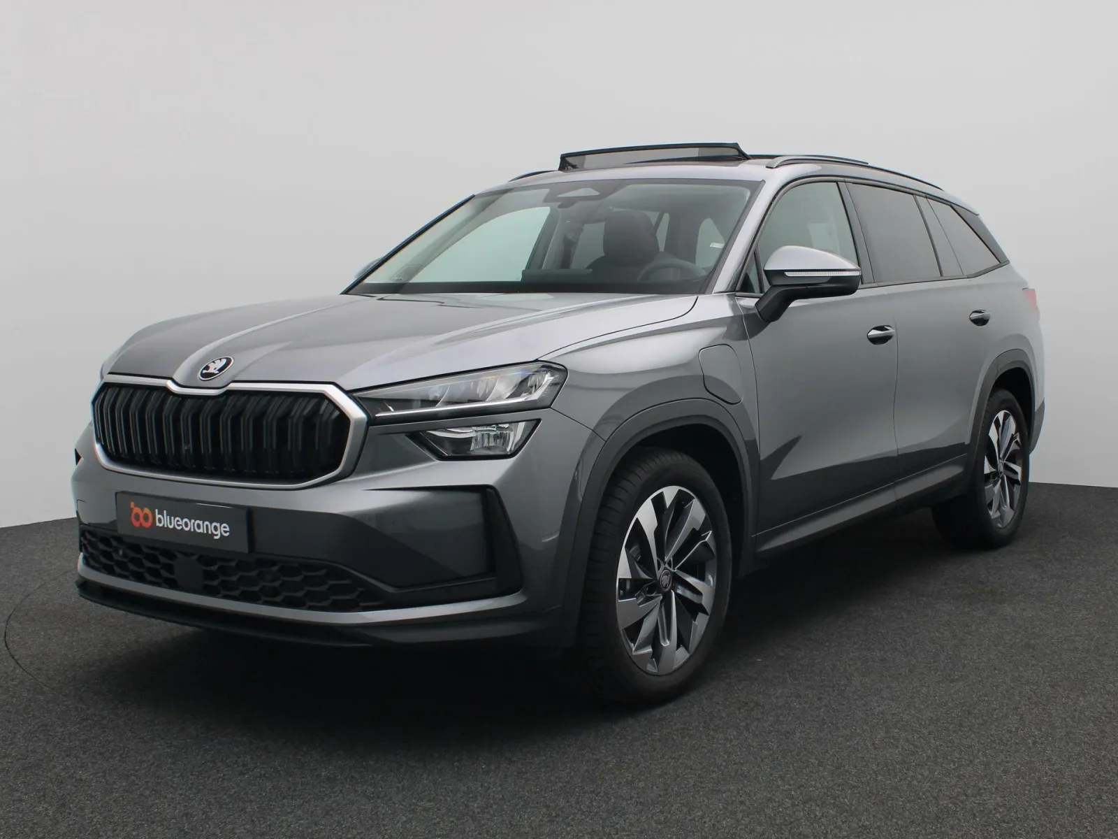 Škoda Kodiaq (2026) — foto 1