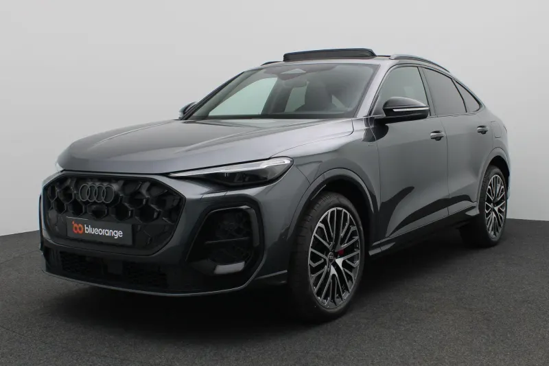 Audi Q5 (2026)