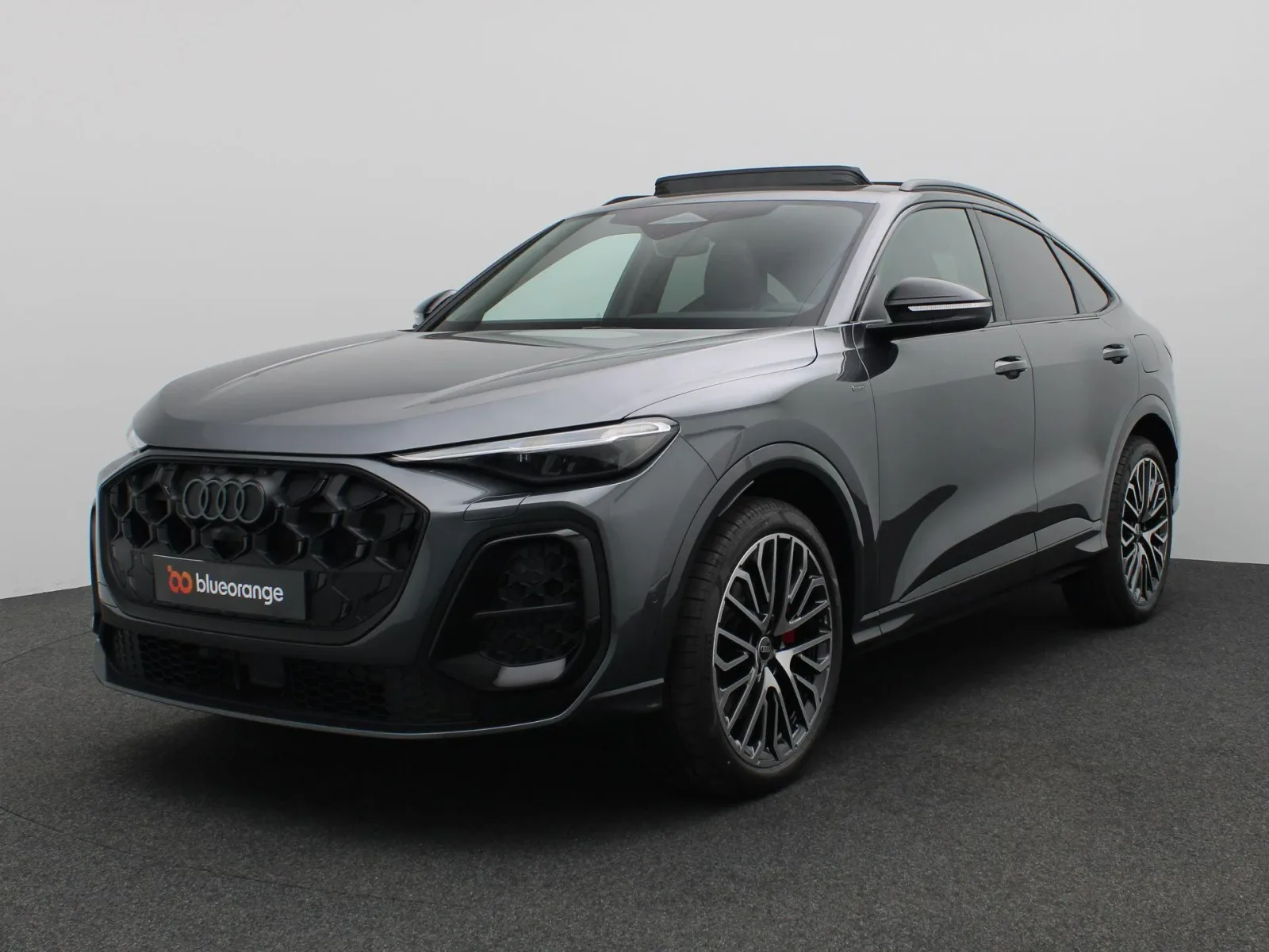 Audi Q5 (2026) — foto 1