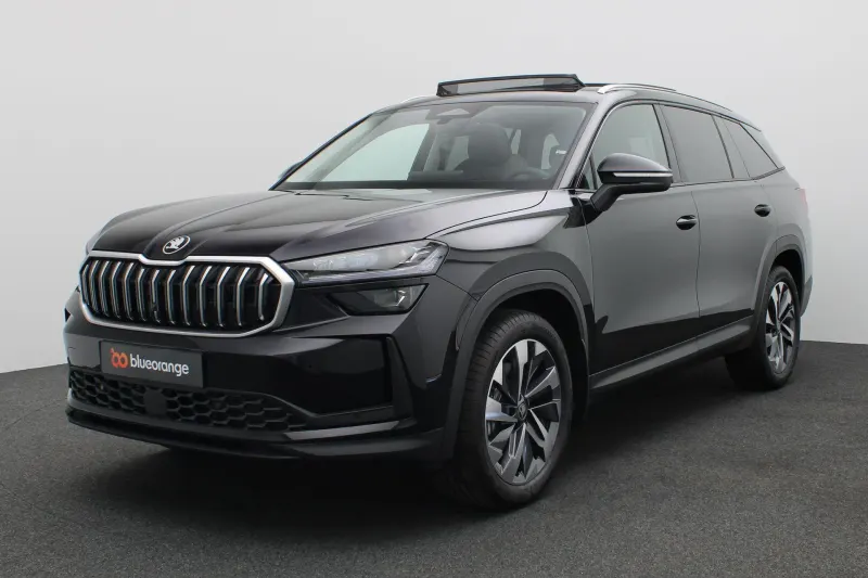 Škoda Kodiaq (2026)