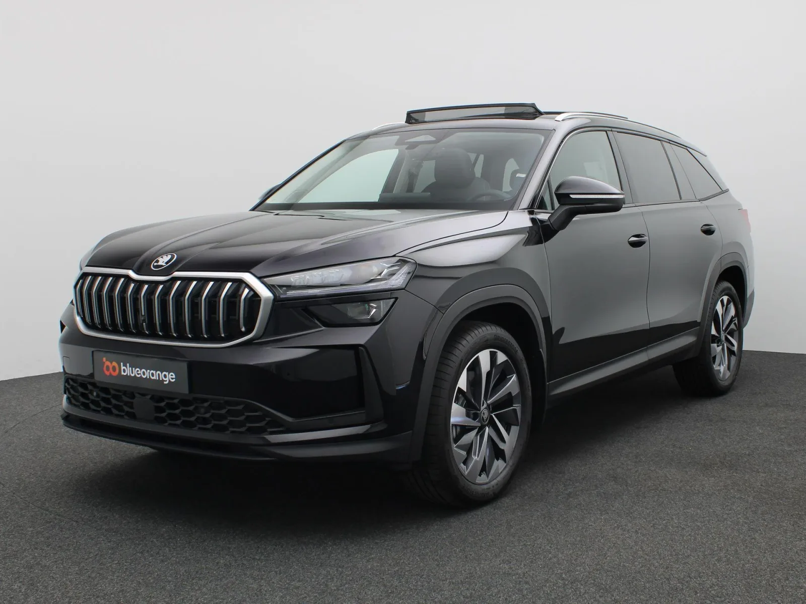 Škoda Kodiaq (2026) — foto 1