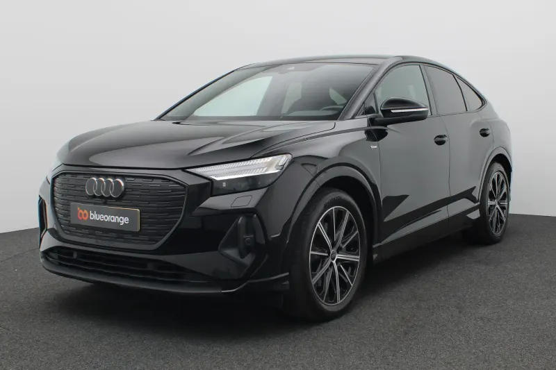 Audi Q4 (2024)