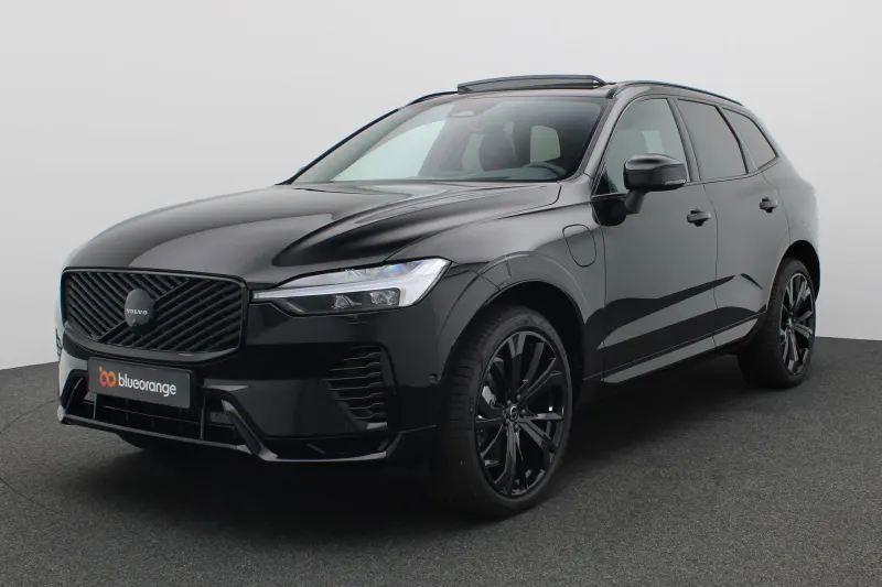 Volvo XC60 (2026)