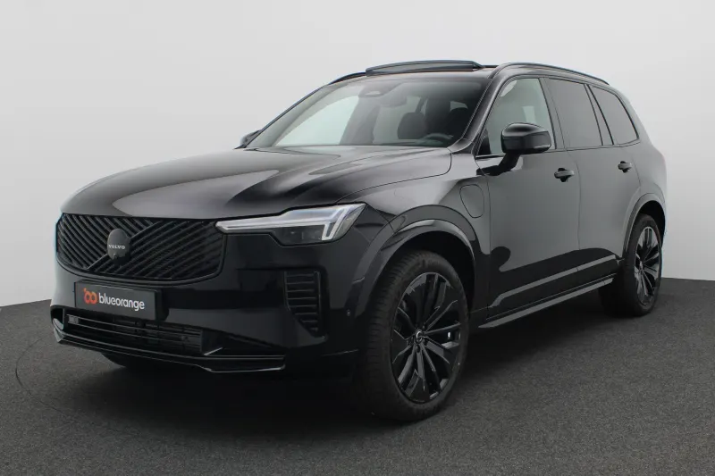 Volvo XC90 (2026)