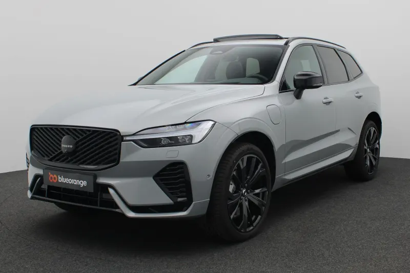 Volvo XC60 (2026)