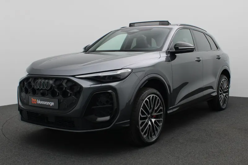 Audi Q5 (2026)