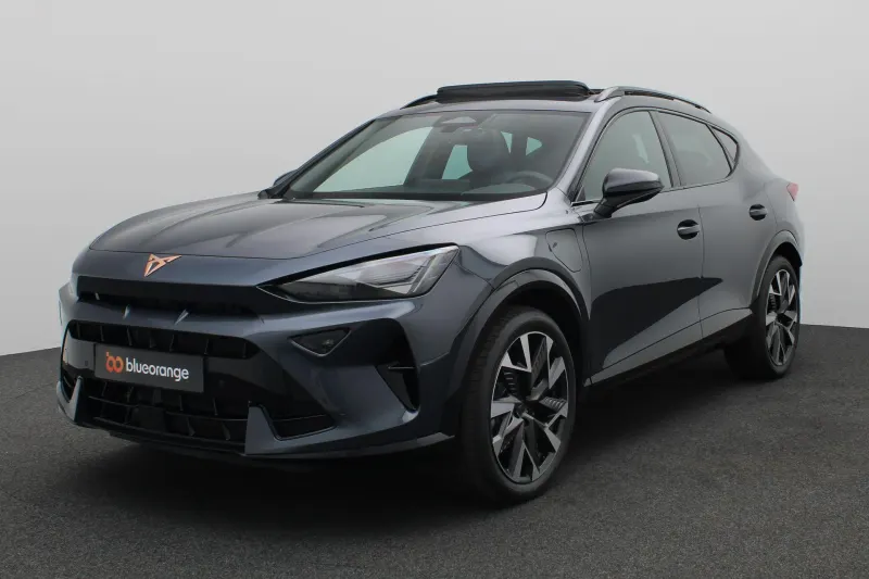CUPRA Formentor (2026)