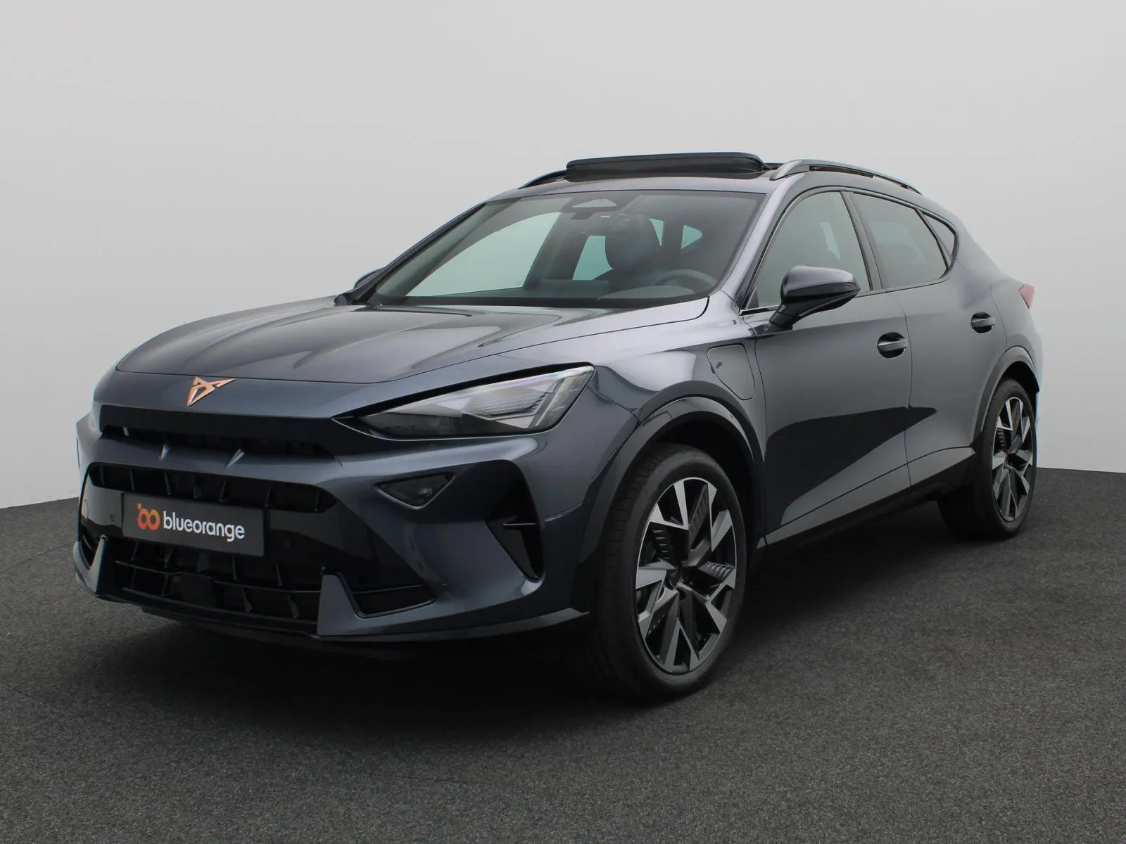 CUPRA Formentor (2026) — foto 1