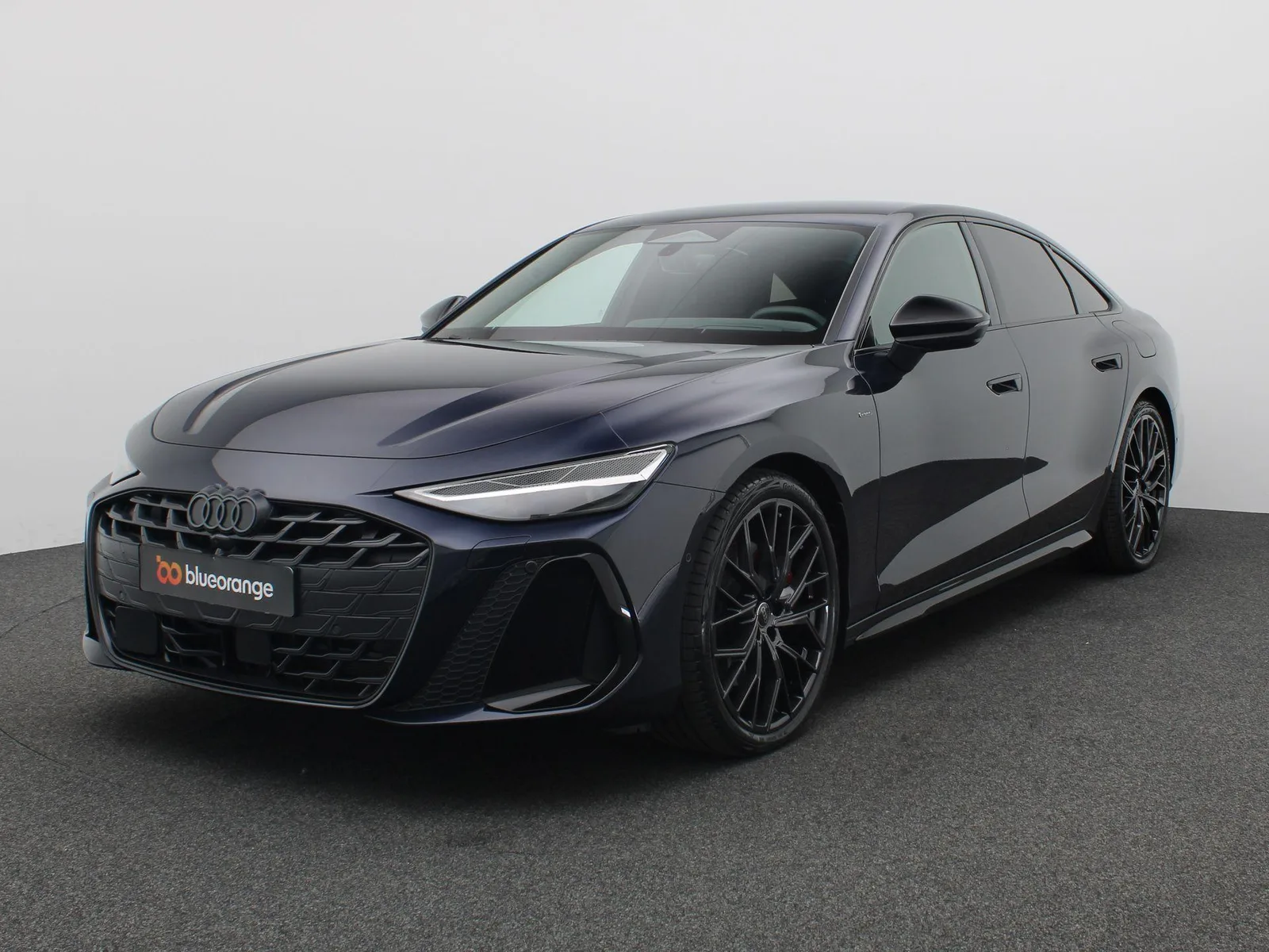 Audi A6 (2026) — foto 1