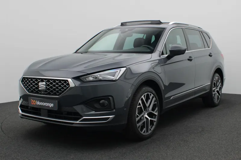 SEAT Tarraco (2024)
