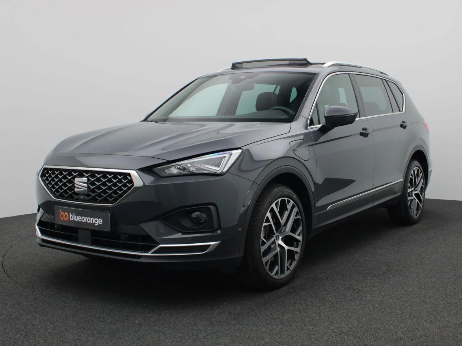 SEAT Tarraco (2024) — foto 1