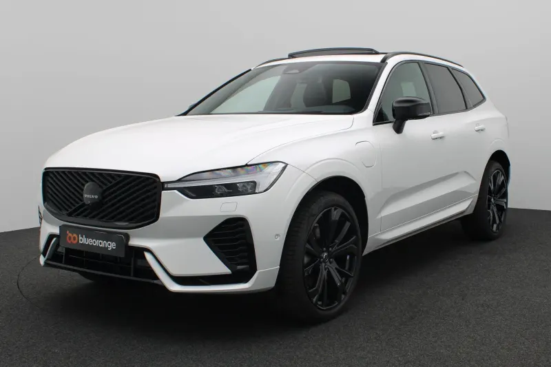 Volvo XC60 (2026)