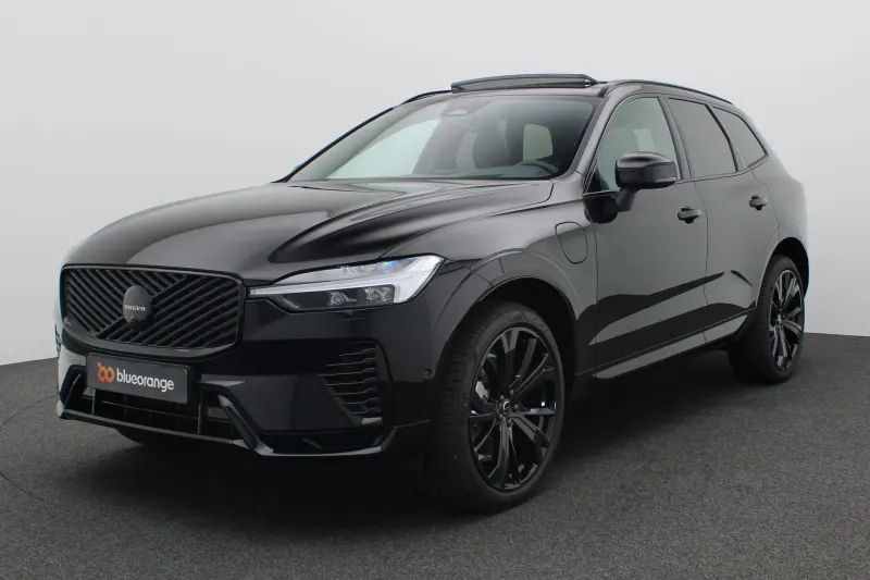Volvo XC60 (2026)