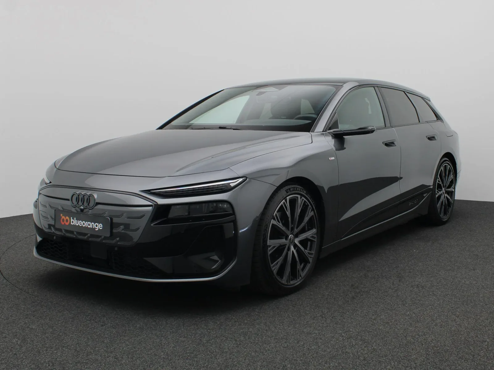 Audi A6 (2026) — foto 1