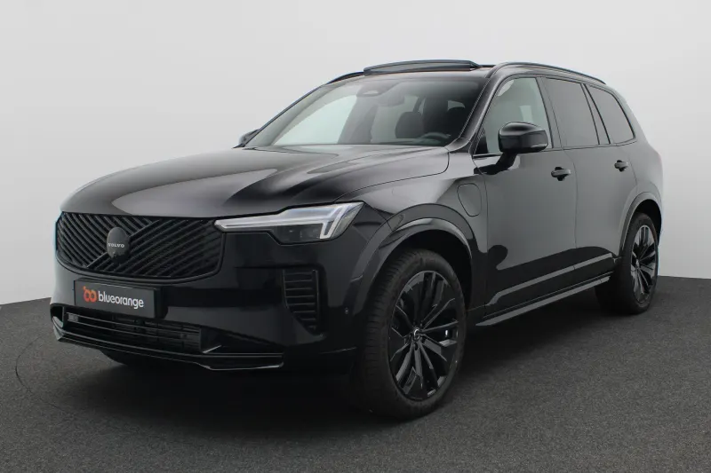 Volvo XC90 (2026)