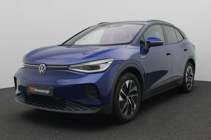 Volkswagen ID.4 (2024)