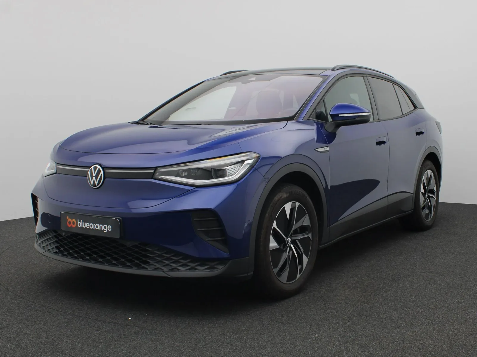 Volkswagen ID.4 (2024) — foto 1
