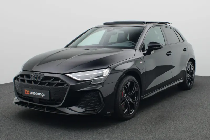 Audi A3 (2026)