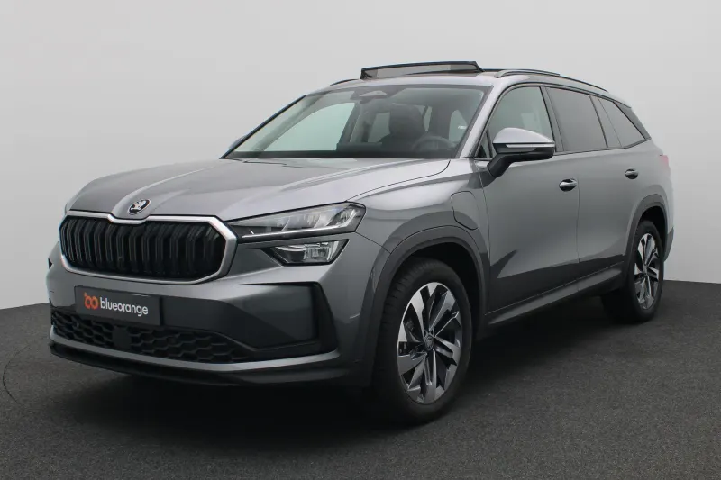 Škoda Kodiaq (2026)