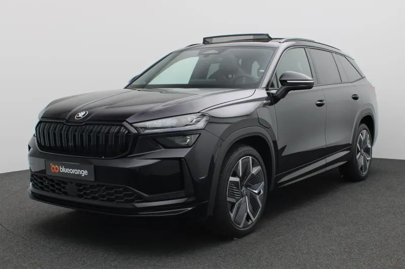 Škoda Kodiaq (2026)