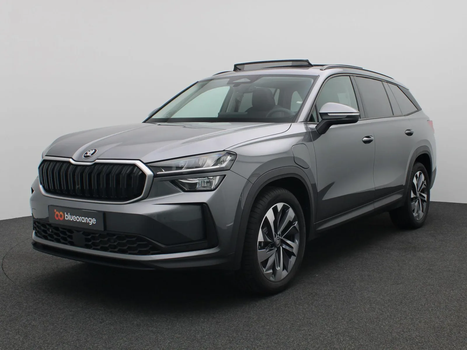 Škoda Kodiaq (2026) — foto 1