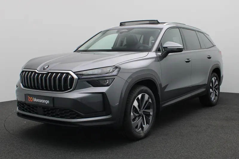 Škoda Kodiaq (2026)