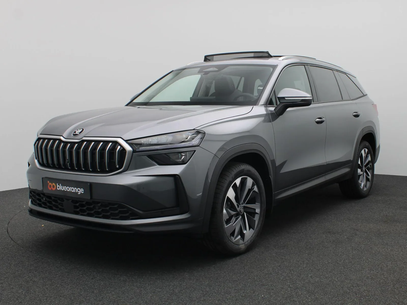 Škoda Kodiaq (2026) — foto 1