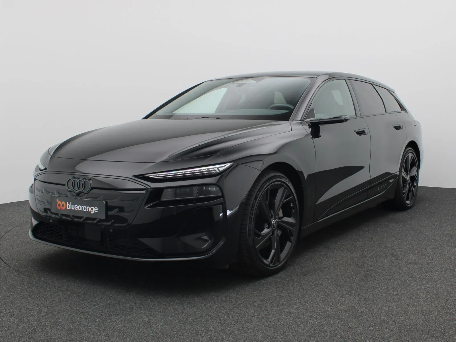 Audi A6 (2025) — foto 1