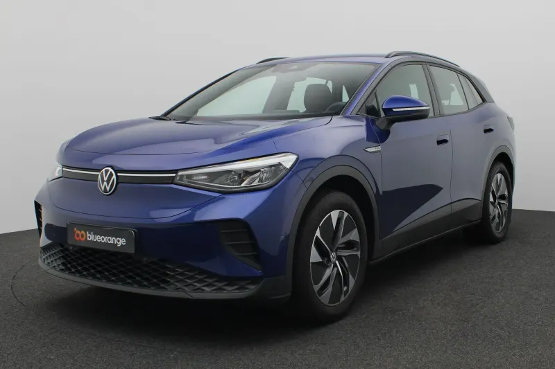 Volkswagen ID.4 (2022)