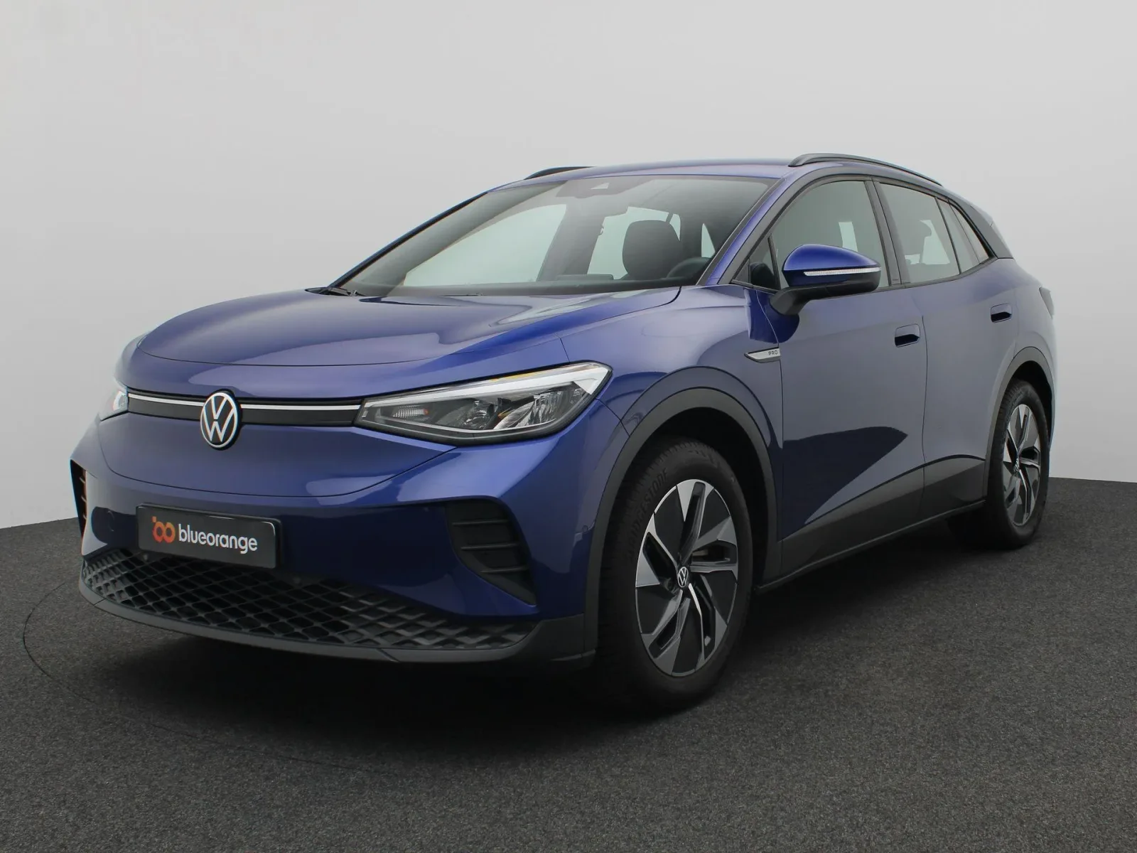 Volkswagen ID.4 (2022) — foto 1