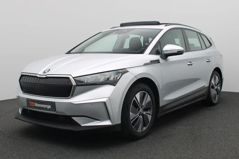 Škoda Enyaq (2023)