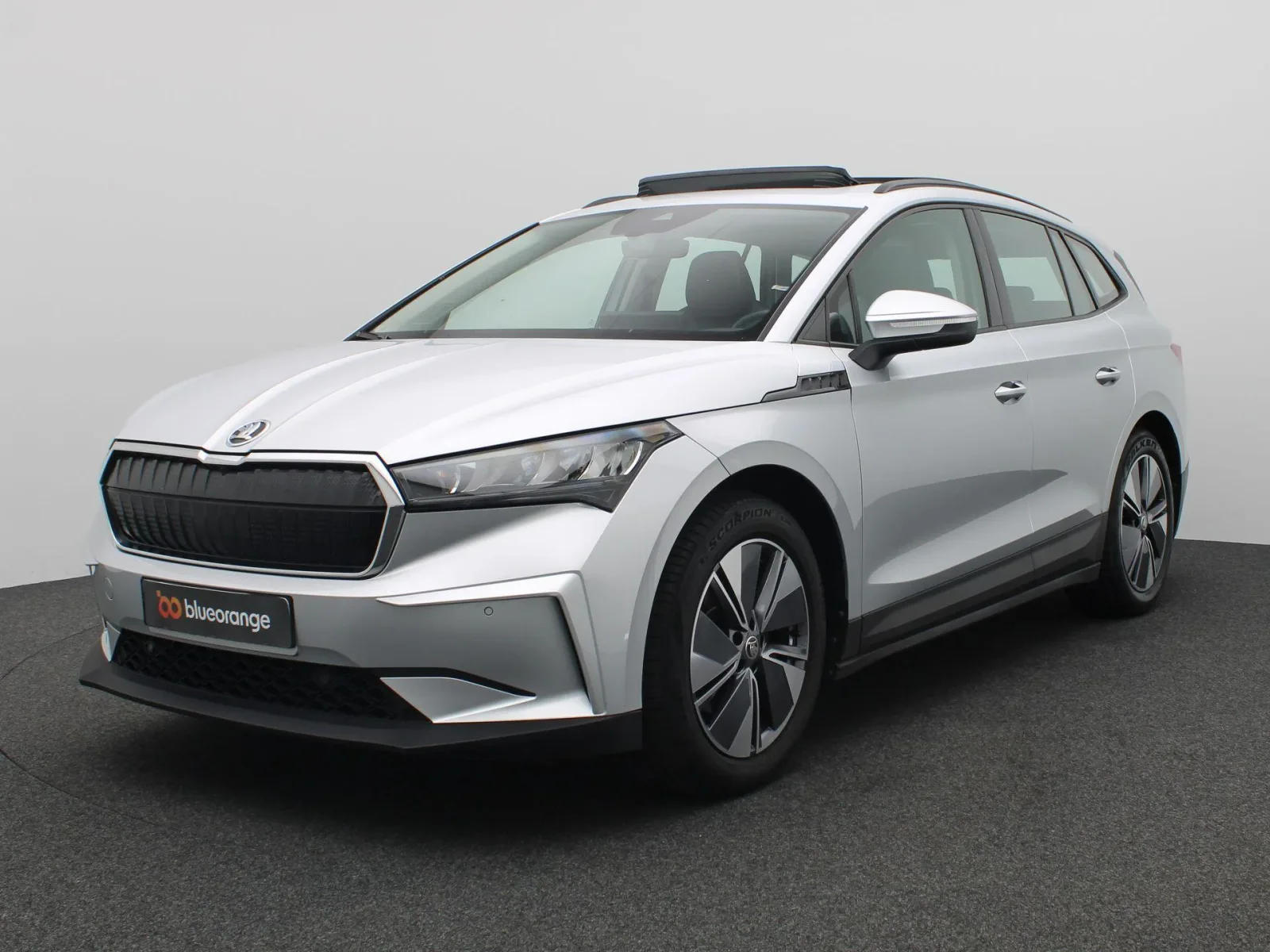 Škoda Enyaq (2023) — foto 1