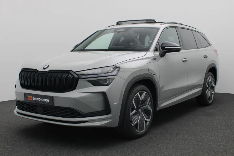 Škoda Kodiaq (2026)