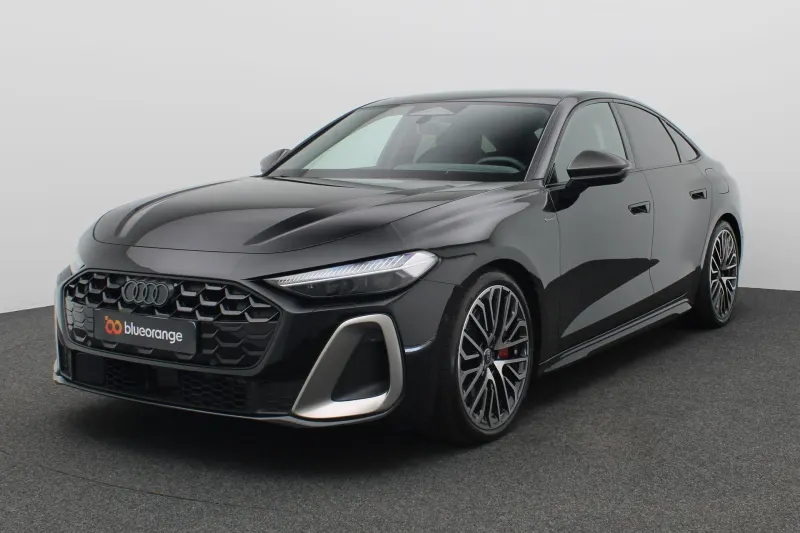 Audi A5 (2026)