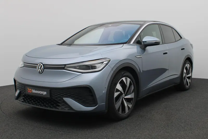 Volkswagen ID.5 (2024)